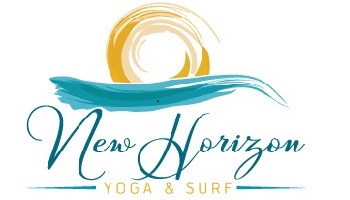 New Horizon Yoga & Surf